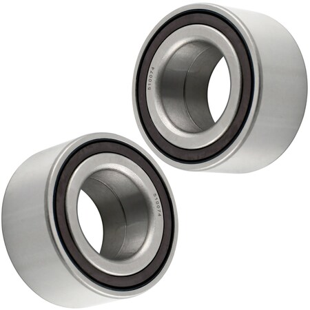 Motorbymotor MotorbyMotor Front Wheel  Bearing Assembly and Hub Assembly 510074X2 RB510074X2